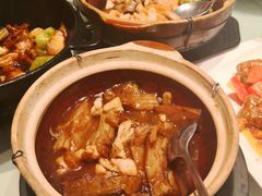 -衡山汇·高级粤菜(霄云路店)