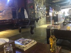 -BARBERKING男士理发馆barber shop