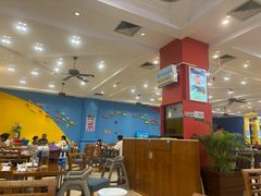 -儿童菜·采风阁家常菜餐厅(亚龙湾天域酒店)