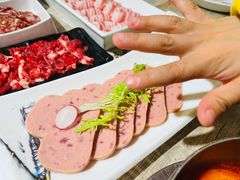 -田园肥牛府(东关街店)