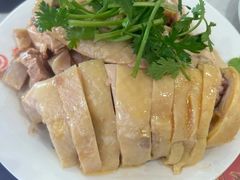 -振鼎鸡(福州路店)