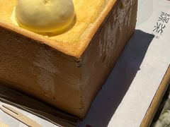 -绿茶餐厅(壹方天地店)