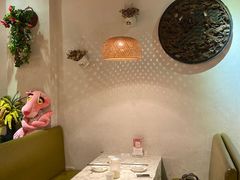 卡座-川味堂·四川豆花(八卦岭店)