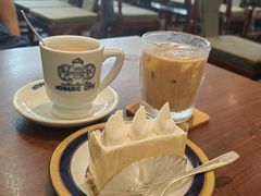 -西村咖啡店 (中山手本店)