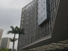 -佰园全日西餐厅-厦门佰翔软件园酒店