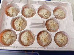 -隆喜元鱼汤包·海鲜(中联广场店)