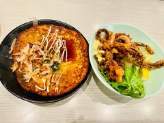 大阪烧-滨寿司(新街口中央商场店)