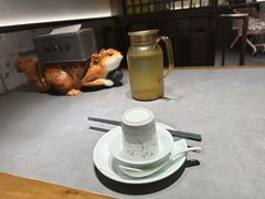 -姑苏家宴·苏帮菜·松鼠桂鱼(苏州总店)