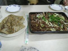 -清真永恒华威肉饼(潘家园店)