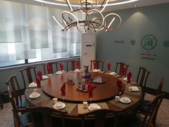 包厢-南海底小海鲜·湘菜(鲁巷吴家湾店)