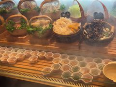 -牛YO寿喜烧和牛火锅自助(三台子万象汇店)