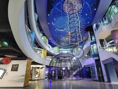 -苏州青少年科技馆