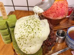 -WONDER ICE 萬得冰田(建設路总店)