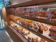 -山崎面包(苏州中心店)