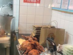 -骆记馋鸭(东街店)