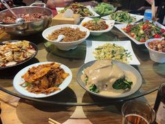 -望京一号·重庆江湖菜(工体店)
