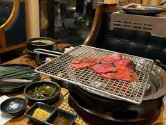 -金九姬黑牛烤肉料理(杨舍老街店)
