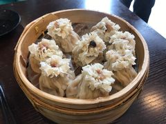 三鲜馅烧卖-都一处烧麦馆(前门店)
