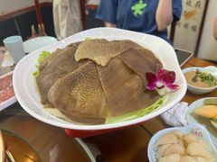 -正福居老北京正宗铜锅泉水涮肉(彰化路店)