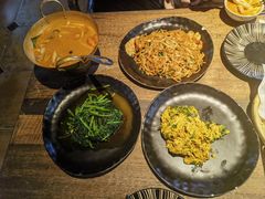 -泰莲庭·溪畔餐厅(雁栖湖店)