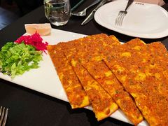 -Efes Turkish & Mediterranean Cuisine 艾菲斯餐厅(陆家嘴店)