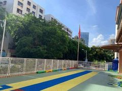 -三亚吉阳区星河实验幼儿园