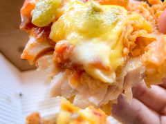 chizza-肯德基(街道口店)