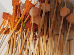 -阿串串老火锅(力盟店)