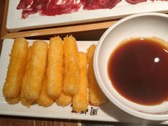 -周师兄大刀腰片火锅(解放碑总店)