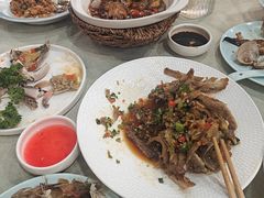 -渔娘渔家丹东海鲜(东直门店)