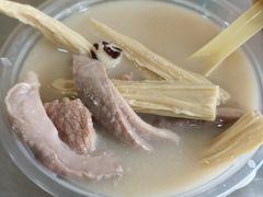 -胡椒猪肚汤(康王店)