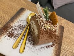 -沏点Trattoria意大利餐厅(新街口店)