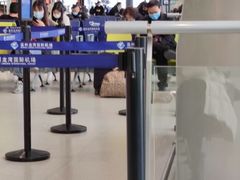 -温州龙湾国际机场