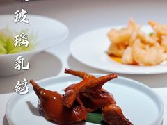 -茉里粤菜(皇姑万象汇店)