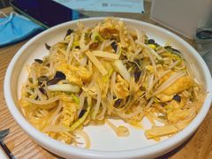 -榆林镇筋饼(知春路店)