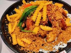 -79号渔船海鲜饭店(宝安店)