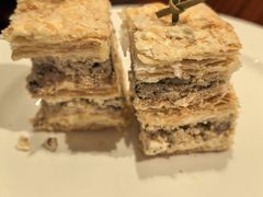 拿破仑蛋糕-马哥孛罗咖啡厅·Cafe Marco (厦门马哥孛罗东方大酒店)