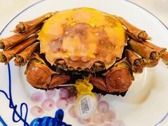 膏蟹-三六三杭州菜(水上总店)