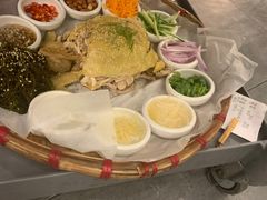 -大树头·花园餐厅(市桥店)