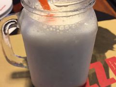 -米斯特比萨(光华桥凯德MALL天津湾店)