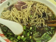 -老赵面店(大西路店)