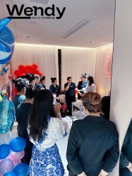 -WENDY·温迪皮肤管理