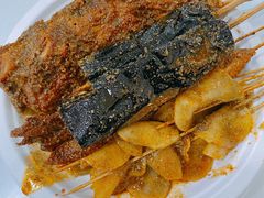 -胖子鸡排(循礼门老字号店)