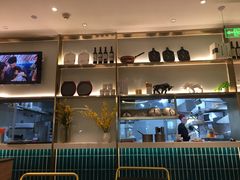 -豪客来牛排(天阳D32店)