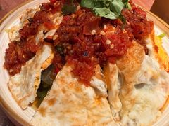 -浩海火燒雲傣家菜(芮欧百货店)