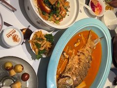 -阿五黄河大鲤鱼(英协路店)
