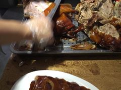 德缘烤鸭-德缘烤鸭店(大栅栏店)
