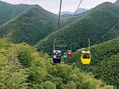 -溧阳天目湖天沐温泉