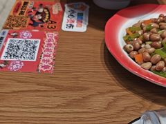 -那红花·东北菜铁锅炖(仙林金鹰店)