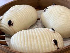 -金河半岛园林酒家(金融城店)